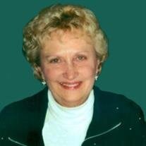 Jo Ann M. Hug