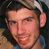 Cecil "C.J." Lyon,