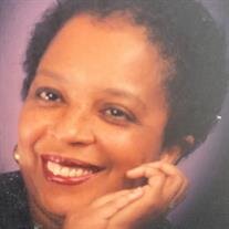 Ms. Sarah Ann Hodges
