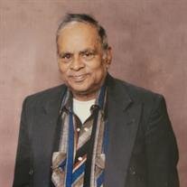 Shambhu Prasad Sharma