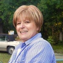 Theresa Lynn Heidlage