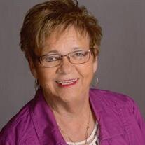 Joyce Mary Lonneman