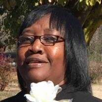 Virginia Ann Brown