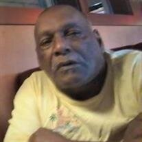 Mr. Carville Jeroame Henry