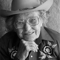 Thelma Crump Wilson