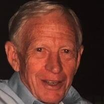 John J Parker