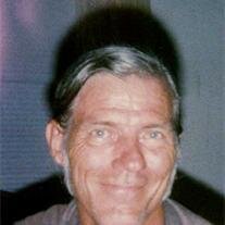 Giles Wafer