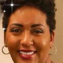 Victoria D. Sams
