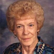 Betty Talley