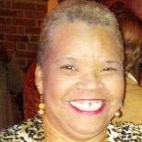 Pamela Ann Hendricks