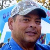 Terry Lair - Fairfield