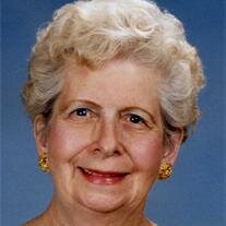 Mary Breshears