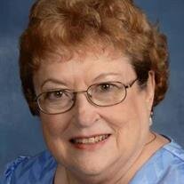 Sharon E. Klinedinst