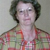 Barbara Carroll