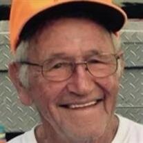 Willard B. Thomas