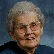 Ruby - Fairfield