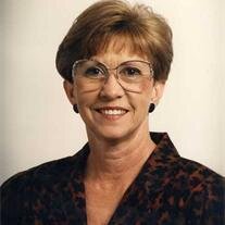 Linda (Wills) Fryer - Fairfield