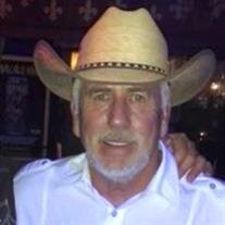Charles "Chuck"' W. Farran