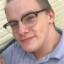 Jacob Goodman
