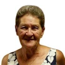 Betty I. Mozol