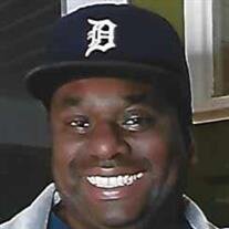Mr. Freddie Marshall II