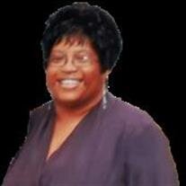 Janene Yvette Rowe Brown