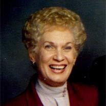 Mary - Fairfield