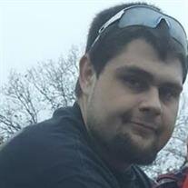 Austin Michael Davidson-Sutphen