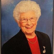Phyllis Ann Fox