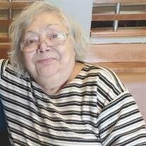 Mrs. Yolanda Munoz