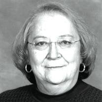 Patsy Jane Ragland Conway