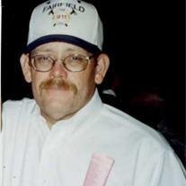 Kevin - Fairfield