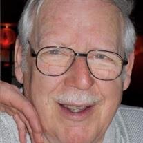 Ronald Frank McGladrey