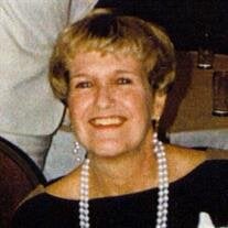 Ellen Mary Dyer