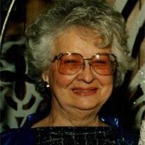 Barbara Hamilton