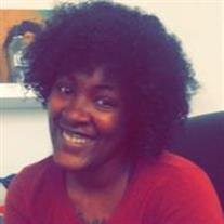 Shanee M Hargrove