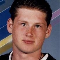 Dane Thomas