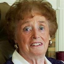 Mrs. Barbara Ann Lee