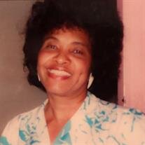 Gloria S. Beavers