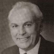 Edwin Malcolm Schloegel