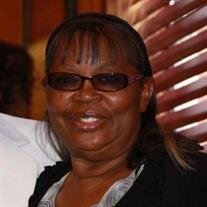 Ms. Joyce Faye Arberry
