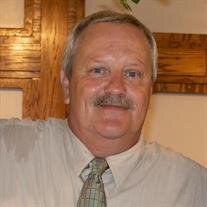 Bruce Edward Hinkle