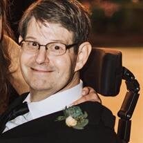 Douglas Lee Brewer