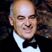 Joseph "Joe" Cillis