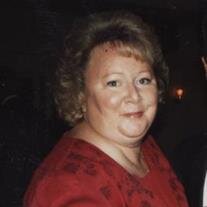 Mrs. Gloria Rose Copsey