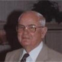 Willard Summerall