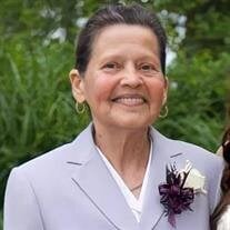 Geraldine Marie Gould