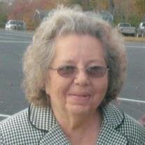 Velma Sue Fowler