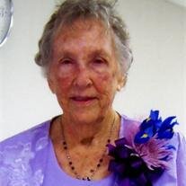 Faye - Fairfield