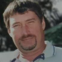 Howard Glenn Anderson